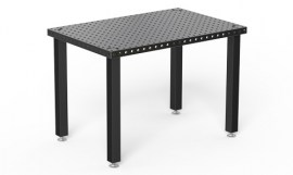 Siegmund Schweisstisch Basic 750 System 16