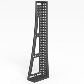 Anschlag- und Spannwinkel 750 GK Plasmanitriert links