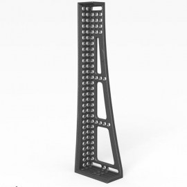 Anschlag- und Spannwinkel 750 GK Plasmanitriert rechts