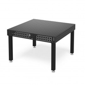 Siegmund Schweisstisch Professional Extreme 8.7 PLUS System 16