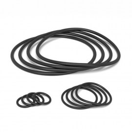 Siegmund O-Ring Satz 12er Pack