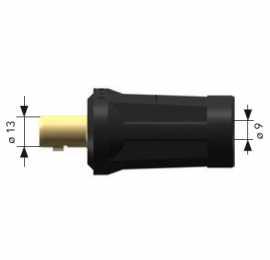 Reduzierstück RSS S50/B25