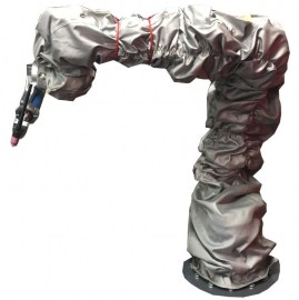 Cobot UR10 E-Serie - Schutzhülle