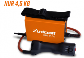 Induktionsheizgerät IHG 1500