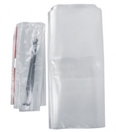 Staubsammelbeutel, 5er Set für MaxiFil Clean