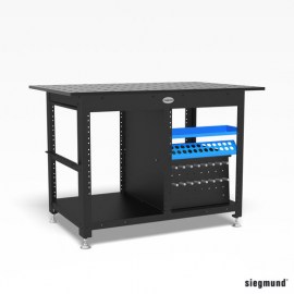 SIEGMUND Workstation 1208 System 22