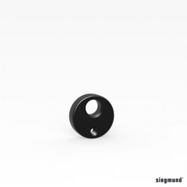 Exzenter-Anschlag Ø 60 mit M10-Gewinde ‐ nitriert