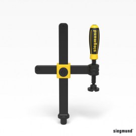 Professional Schraubzwinge Sondergröße System 22