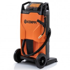 KEMPPI Kempact 251A Stromquelle (230 V)