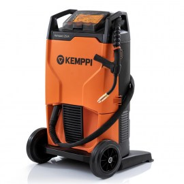 KEMPPI Kempact 251R Stromquelle (230 V)