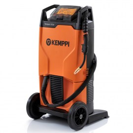 KEMPPI Kempact 253A Stromquelle (400 V)