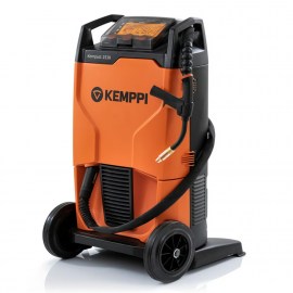KEMPPI Kempact 253R Stromquelle (400 V)