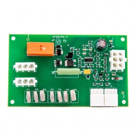 KEMPPI CONTROL CARD A001