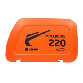 KEMPPI Seitendeckel rechts MinarMig 220 Auto