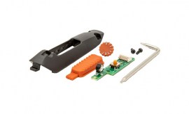 KEMPPIE TXR10 Brennerfernregler, Rollschalter
