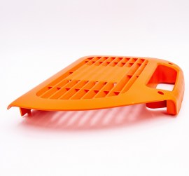 Seite links, Minarc Evo