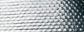 Schutzplane JT1000AL, bis 1000°C Strahlungshitze