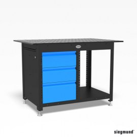 SIEGMUND Workstation 1208 System 28