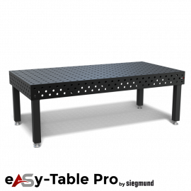 Schweisstisch eASy-Table Pro