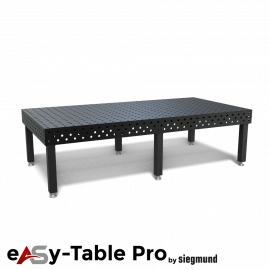 Schweisstisch eASy-Table Pro