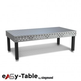 Schweisstisch eASy-Table