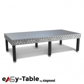 Schweisstisch eASy-Table