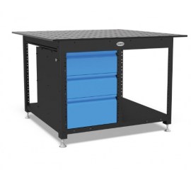 SIEGMUND Workstation 1212 - System 28