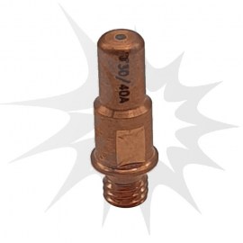 THERMACUT Vorteilspackung Elektrode 30A 25 Stück für FHT-EX® 30H