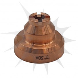 THERMACUT Schutzschild (Hand) 30A für FHT-EX® 30H