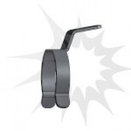 THERMACUT IHS Ohmischer Clip für FHT-EX® 45TTM (nur Maschine)