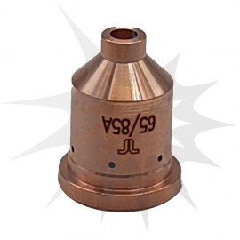 THERMACUT Düse 45-85A, Fugenhobeln (5er Pack) für FHT-EX® 105RTX