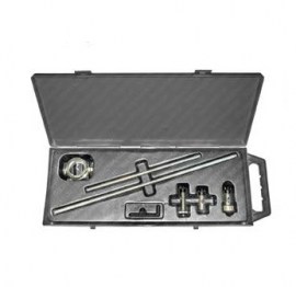 THERMACUT Kreisschneideeinrichtung für FHT-EX 105 RTX/45 T