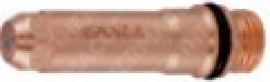Elektrode 260 A Baustahl Beveling (Ref. 220541-UR)
