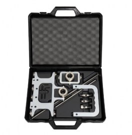THERMACUT Fasenschneider Führungsset für FHT-EX 105 RTX/45 T
