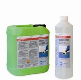 SURFOX T - elektrolytische Reinigungslösung