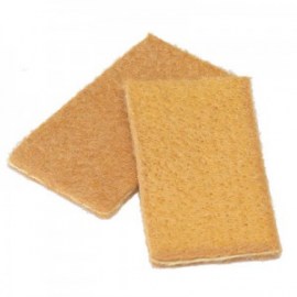 SURFOX Poli Pad (10 Stck. + Klemmring)