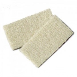 SURFOX-Reinigungs-Pad Standard (10 Stck. + Klemmring für Elektrode 48R133 und 54B036)