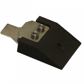 Graphit-Elektrode für SURFOX Mini