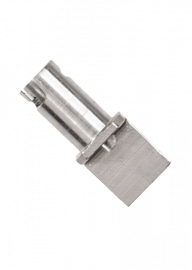 Adapter Handgriff Mini Pinsel B30 + B60