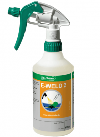 Schweißschutzspray 