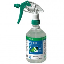 Reinigungs- und Entfettungsmittel FT 100, 500 ml