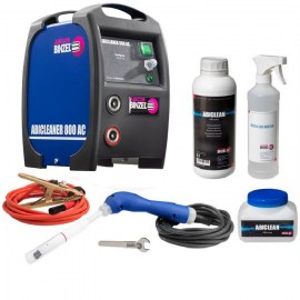 ABICLEANER 800 AC, 230V im Starter-Set