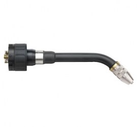 Brennerhals ABIROB W 300 22°, Standard