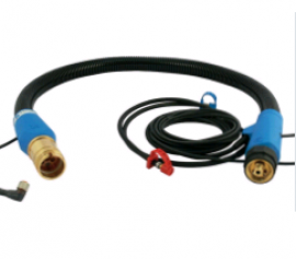 TBi RoboMIG-Schlauchpaket RT 20-4m-3550+G1/4