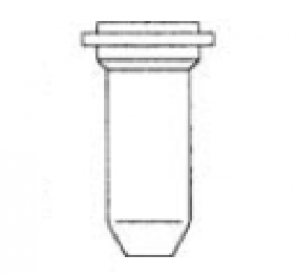 Düse lang, ø 0,80 mm (20-30A) für Eurotronic CUT 45P