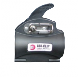 ABICOR Gürtelclip - ABI-Clip
