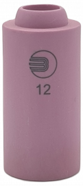 Keramikdüse für ABITIG 17/18/26, 47mm