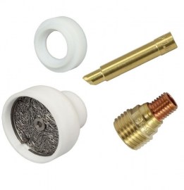 Champagner-Düsen-Kit passend ABITIG 9/20