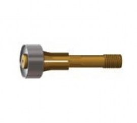 Gasdiffusor 2,4 für ABITIG BG1