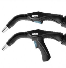 Rauchgas-Absaugbrenner ERGOFRESH 300W